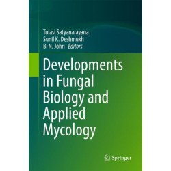 Developments in Fungal Biology and Applied Mycology
