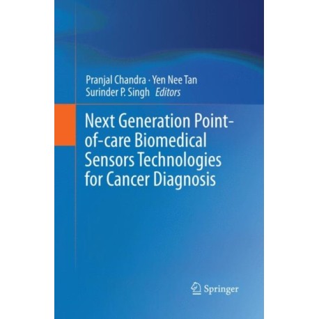 Next Generation Point-of-care Biomedical Sensors Technologies for Cancer Diagnosis
