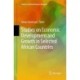Studies on Economic Development and Growth in Selected African Countries