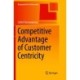 Competitive Advantage of Customer Centricity