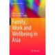 Family, Work and Wellbeing in Asia