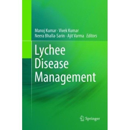 Lychee Disease Management