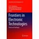 Frontiers in Electronic Technologies: Trends and Challenges