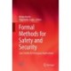 Formal Methods for Safety and Security: Case Studies for Aerospace Applications