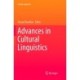 Advances in Cultural Linguistics