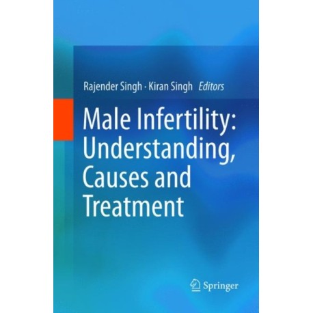 Male Infertility: Understanding, Causes and Treatment