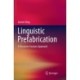 Linguistic Prefabrication: A Discourse Analysis Approach