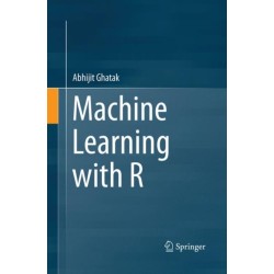 Machine Learning with R