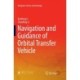Navigation and Guidance of Orbital Transfer Vehicle