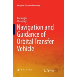 Navigation and Guidance of Orbital Transfer Vehicle