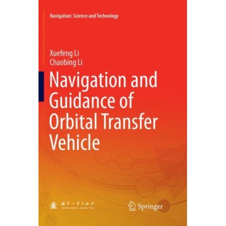 Navigation and Guidance of Orbital Transfer Vehicle