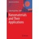 Nanomaterials and Their Applications