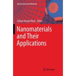Nanomaterials and Their Applications