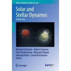 Solar and Stellar Dynamos: A New Era