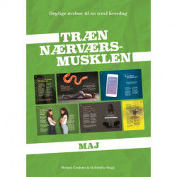 Træn Nærværs-musklen - Maj