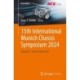 15th International Munich Chassis Symposium 2024: Volume 1: chassis.tech plus
