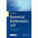 Numerical Mathematics 3x9: Three subject areas in 27 short chapters