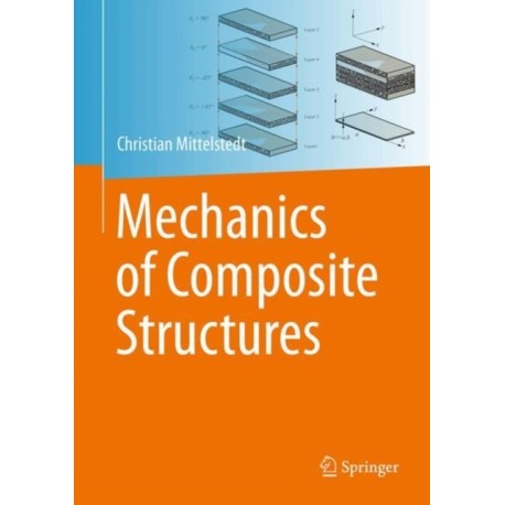 Mechanics of Composite Structures