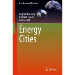 Energy Cities