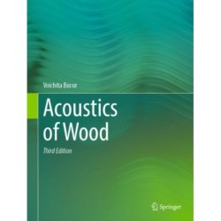 Acoustics of Wood