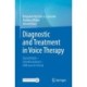 Diagnostic and Treatment in Voice Therapy: Quantifiable - Interdisciplinary - EBM based Criteria
