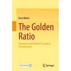 The Golden Ratio: Geometric and Number Theoretical Considerations