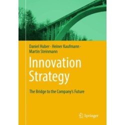 Innovation Strategy: The Bridge to the Company’s Future