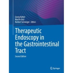 Therapeutic Endoscopy in the Gastrointestinal Tract