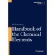 Handbook of the Chemical Elements