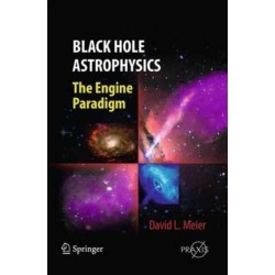 Black Hole Astrophysics: The Engine Paradigm