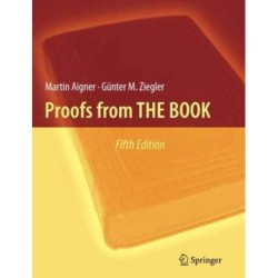 Proofs from THE BOOK