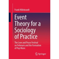 Event Theory for a Sociology of Practice: The Love and Peace Festival on Fehmarn and the Formation of Pop Music