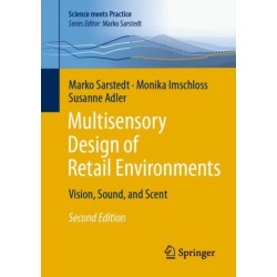 Multisensory Design of Retail Environments: Vision, Sound, and Scent