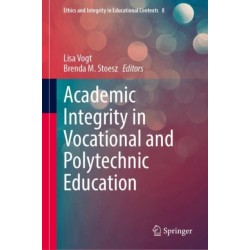 Academic Integrity in Vocational and Polytechnic Education