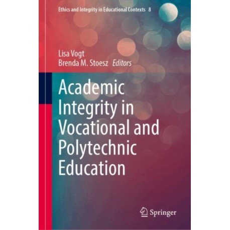 Academic Integrity in Vocational and Polytechnic Education