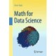 Math for Data Science