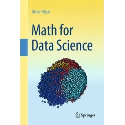 Math for Data Science