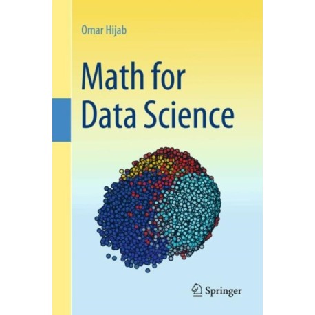 Math for Data Science