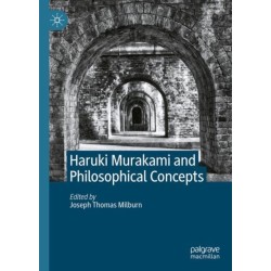 Haruki Murakami and Philosophical Concepts