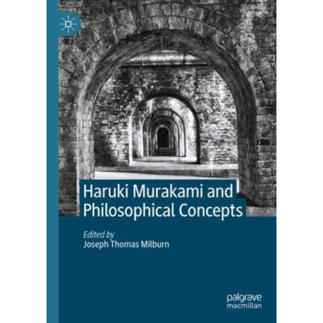 Haruki Murakami and Philosophical Concepts