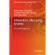 Information-Measuring Systems: Theory and Application