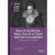 Bess of Hardwick, Mary Queen of Scots, and the Cavendishes: Cultural Legacies of Captivity