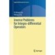 Inverse Problems for Integro-differential Operators