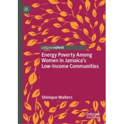 Energy Poverty Among Women in Jamaica’s Low-Income Communities