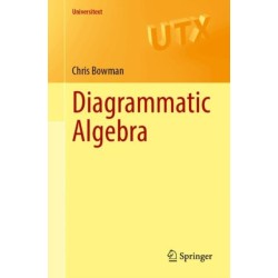 Diagrammatic Algebra