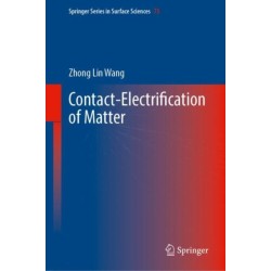 Contact-Electrification of Matter