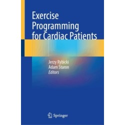 Exercise Programming for Cardiac Patients