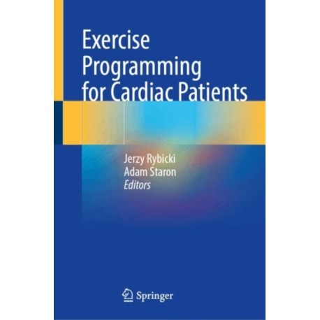 Exercise Programming for Cardiac Patients