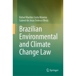 Brazilian Environmental and Climate Change Law