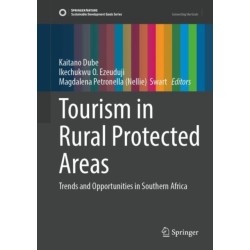 Tourism in Rural Protected Areas: Trends and Opportunities in Southern Africa